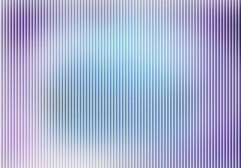 Gradient Vertical Stripes in Blue Purple and White Hues Create an Abstract Background Texture Pattern