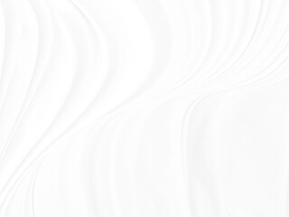 beauty white abstract smooth curve soft fabric shape decorate fashion textile background