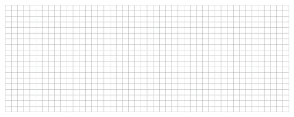 Graph, drafting paper regular square lines grid, mesh pattern. Wireframe texture. Bisect, traverse lines background. simple grating, trellis or lattice of cross lines EPS10 © faik