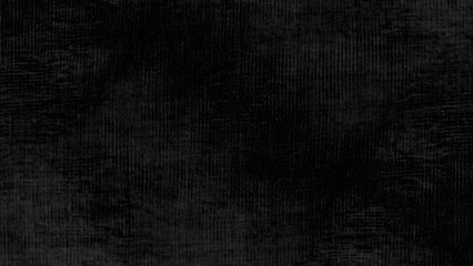 Dark abstract black textured background ideal for overlays and design work