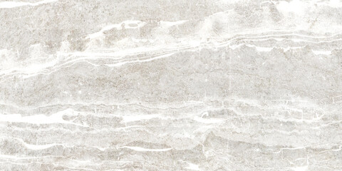 Natural Italian travertine stone. High-quality marble texture for ceramic tiles and backgrounds