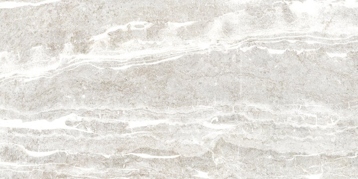 Natural Italian travertine stone. High-quality marble texture for ceramic tiles and backgrounds