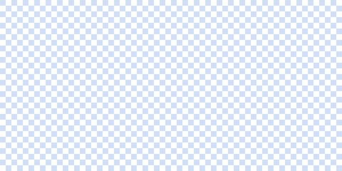 Checkered grid design. Abstract light blue kitchen pattern. Vintage textured paper frame. Retro background. Vector hand drawn illustration