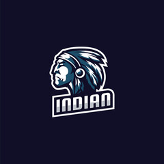 Indian Logo