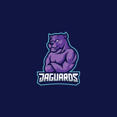 Jaguar Logo
