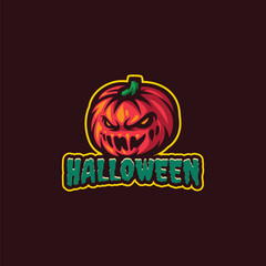 Pumpkin Logo