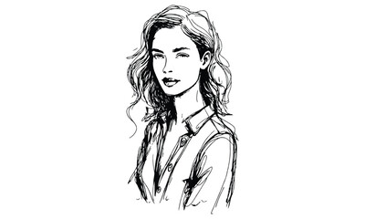 Woman's Day 8 March with Eight Number, leaves on purple background, international women day