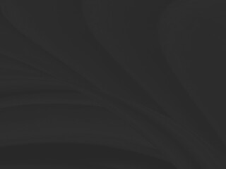 beauty black smooth shape abstract chacoal textile soft fabric curve fashion matrix decorate background