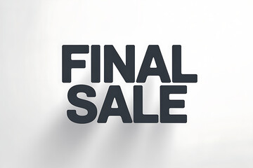 Don't Miss Out on the Savings! Announcing the Final Sale Event with Limited Time Offers and Huge Discounts, Hurry While Supplies Last! Get Yours Today!