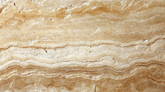 Beige limestone texture seamless natural stone background with horizontal layers and warm neutral tones perfect for web design and eco-friendly branding