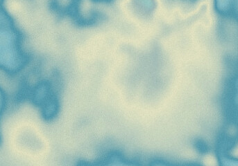 Acid grainy gradient abstract background, color blending effect, aesthetic texture