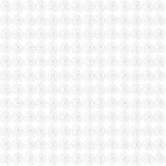 Delicate floral pattern featuring countless white flowers arranged in a symmetrical grid formation across the image