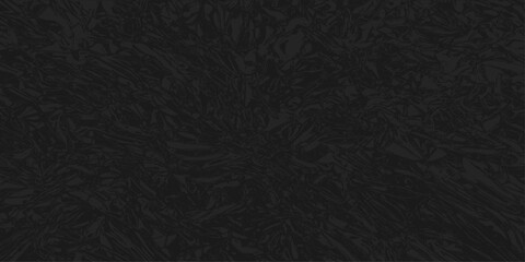 Dark black leather texture vintage seamless design paper material surface illustration. Beautiful and crystal silver texture, shinny and glossy glass texture, white or grey paper texture, beautiful 3d