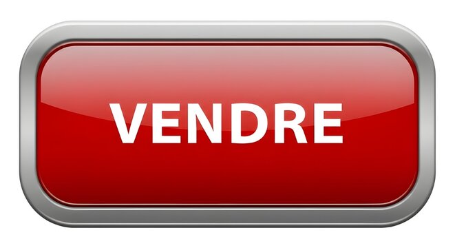 bouton vendre