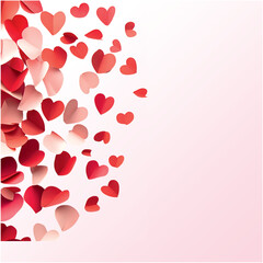 valentines day background