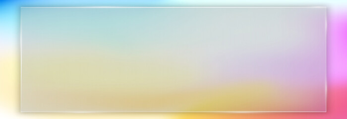 Vector ribbed glass background texture.  Glass decor.