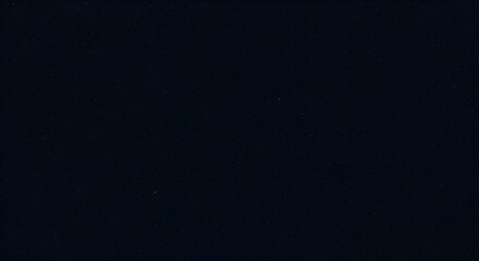 Obraz premium Mysterious cosmic expanse: Distant stars create a celestial canvas of wonder