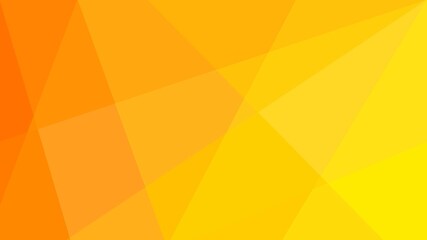 Yellow Modern Digital Business Virtual Background