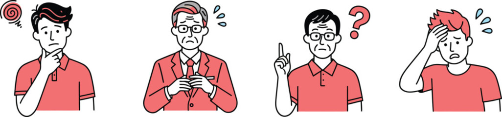 people vector