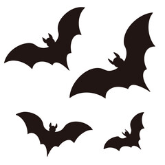 set of halloween icons