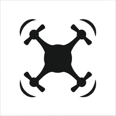 Vector illustration of running man and woman fitness sport silhouettes