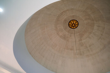 dome of the dome © dhimassandhy