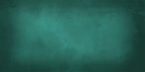 Abstract dark green textured with a cloudy, smoky gradient effect. Softly lit center and dark edges with a moody, industrial, vintage, cinematic look in deep emerald tones.Moody, elegant.