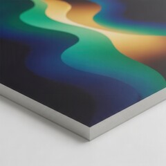 Obraz premium A close up of a book on a table