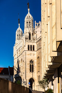 Budapest