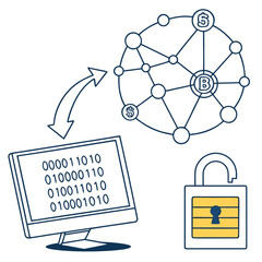 data encryption process