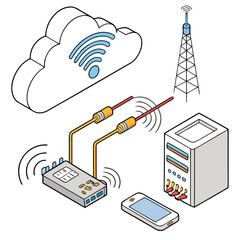 data transmission media