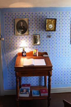 Brahmshaus Baden-Baden