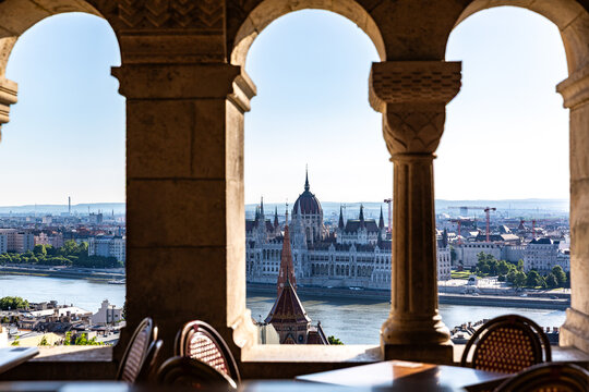 Budapest
