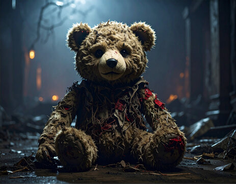 Teddy