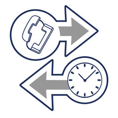 half duplex communication mode