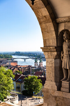 Budapest