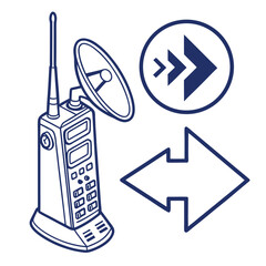simplex communication mode