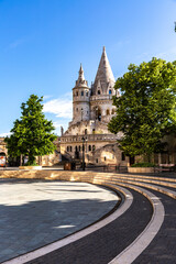 Obraz premium Budapest