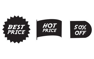 hot sale icon.EPS