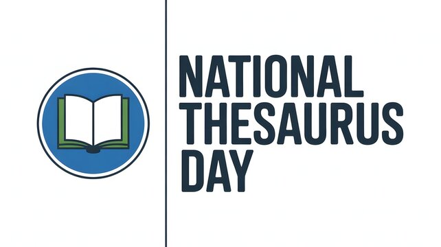 Discover engaging ways to honor National Thesaurus Day by improving vocabulary, enriching language skills, and exploring useful synonyms for better communication daily