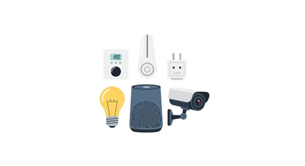 Effortless living with smart home automation devices that provide security and convenience, enjoy a connected world with technology at your fingertips