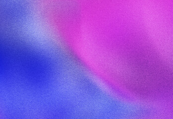 Vibrant abstract blue and purple gradient texture for creative backgrounds and design projects