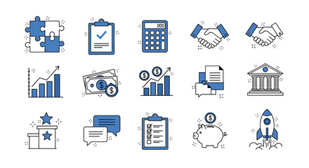 Smiling young woman stands outdoors with colorful umbrella on a bright day