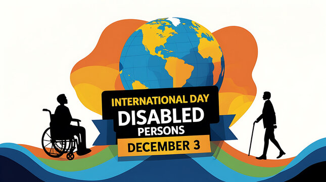 Celebrating Global Disability Inclusion Success