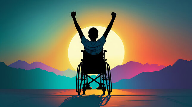 Diverse Abilities Achieve Global Triumph