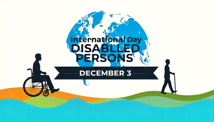 Global Unity For Disability Awareness