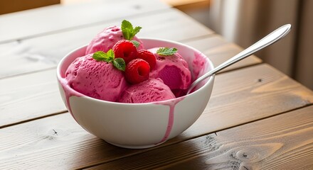 Slice of sweet chocolate cake for Christmas Eve