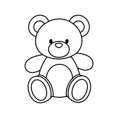 Obraz premium Vibrant tropical fish swim among colorful coral reefs in crystal clear blue ocean water