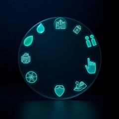 CSRD stakeholder communication header