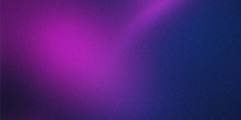 Abstract textured background with vibrant purple and deep blue gradient noise texture banner header cover poster backdrop design